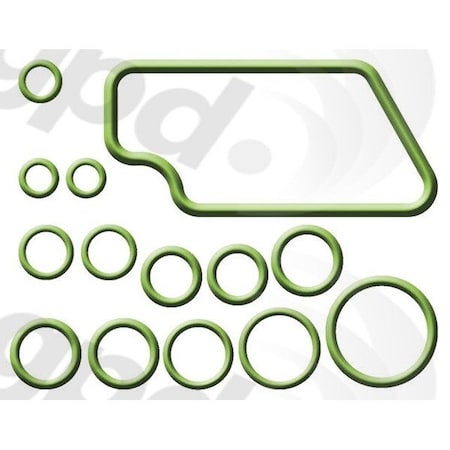 Gpd System Service Kit 9441908